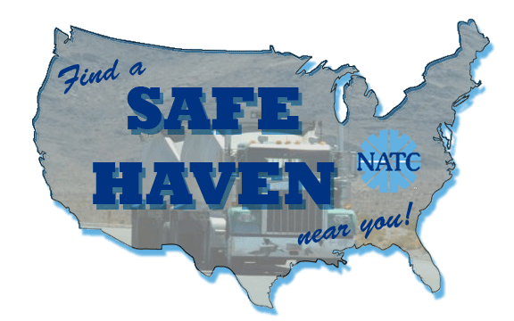 Safe Haven Logo